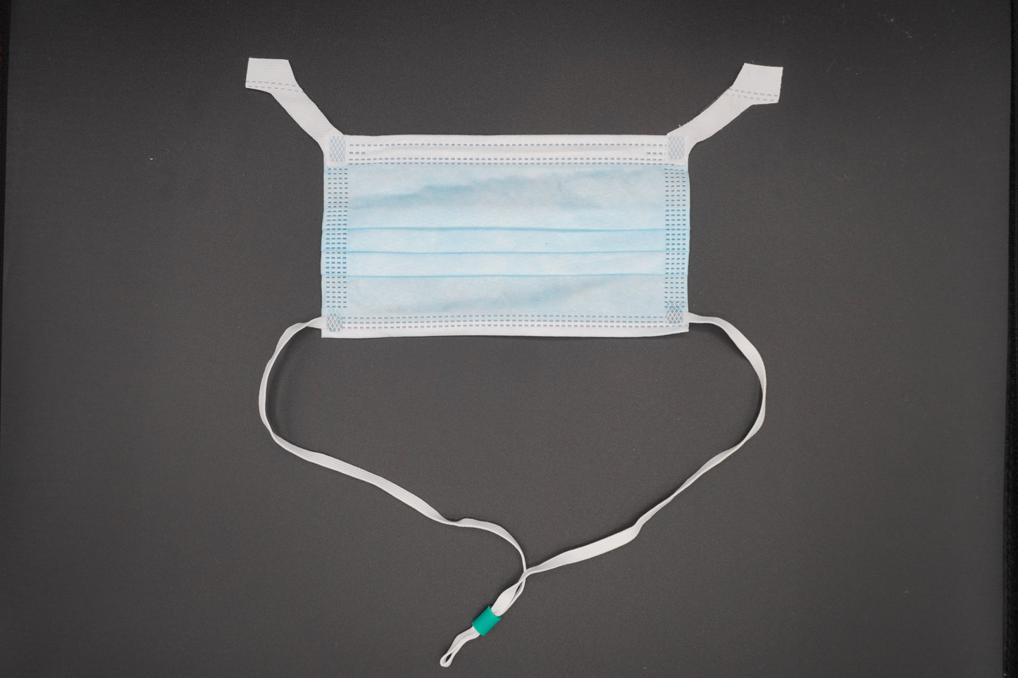 SLEEVZ SURGICAL Face Mask