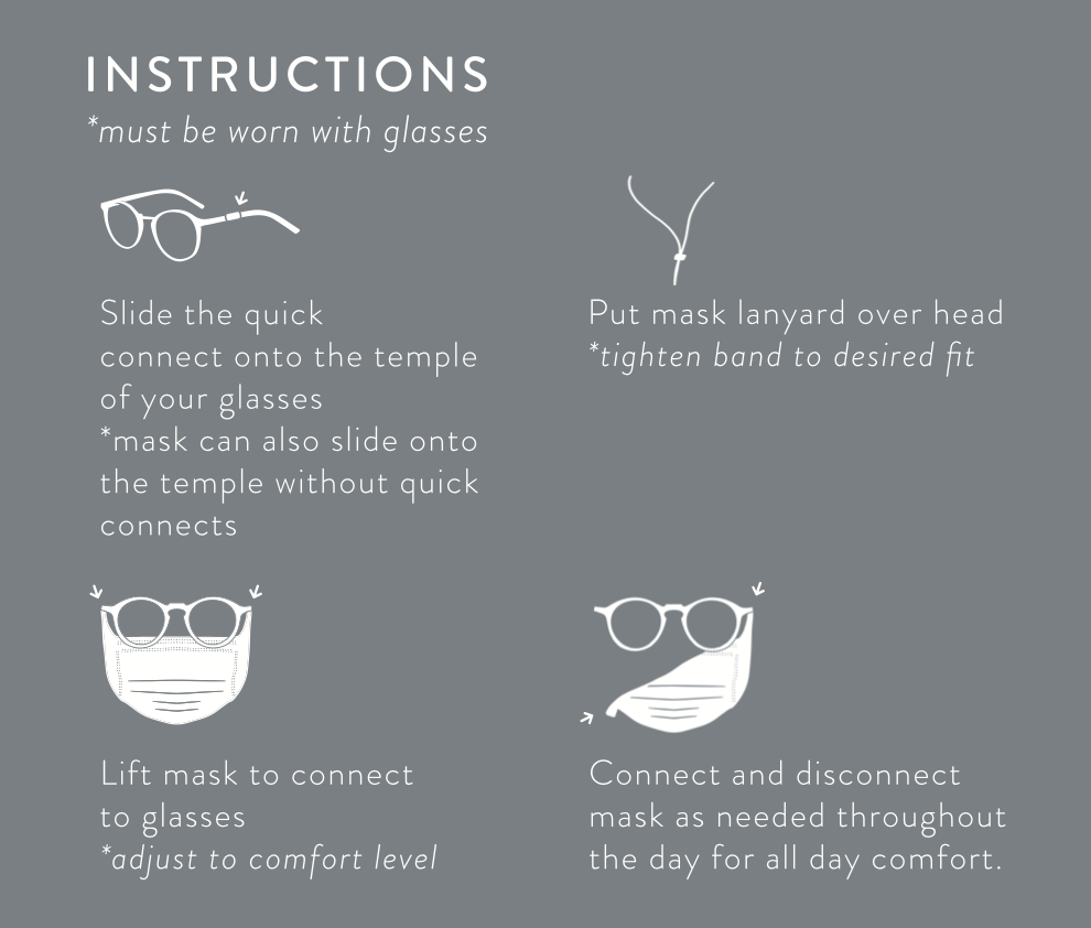 SLEEVZ SURGICAL Face Mask