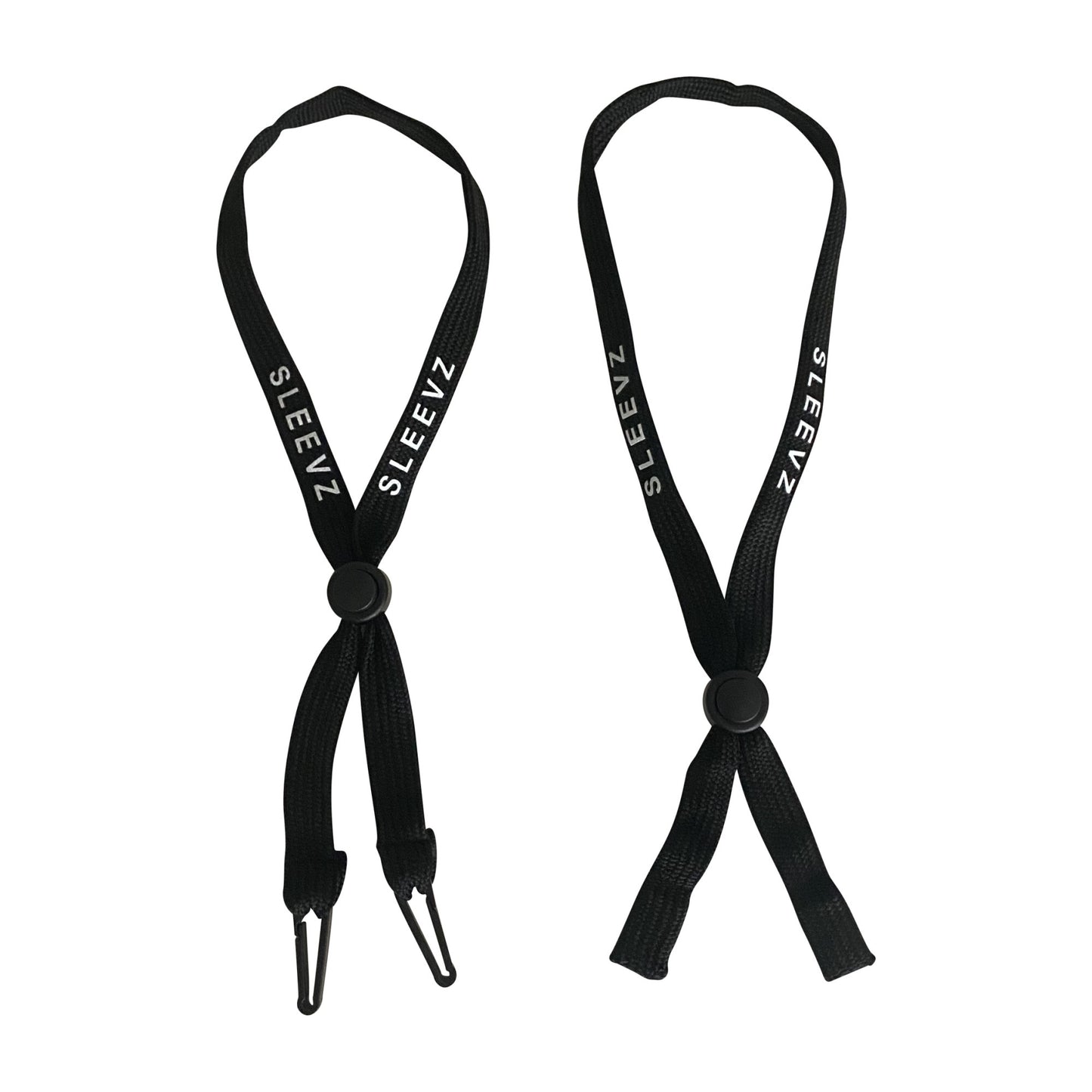 SLEEVZ Head Strap