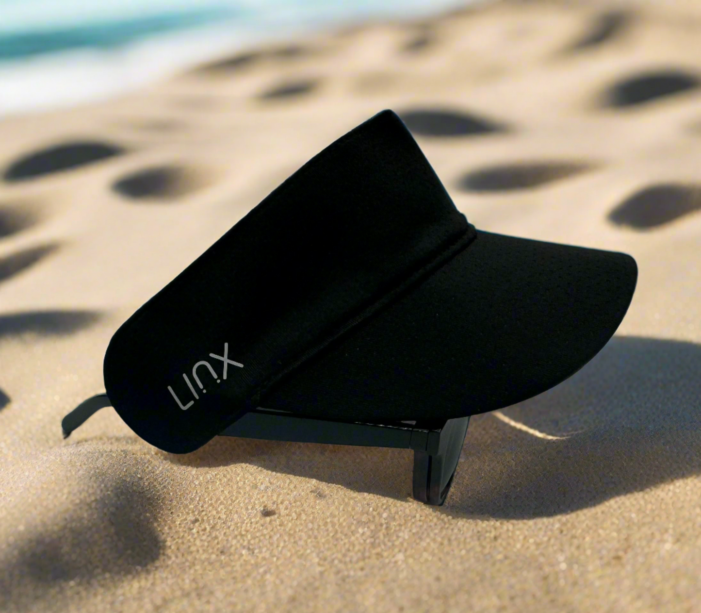 *NEW* LINX Magnetic Visor X SLEEVZ