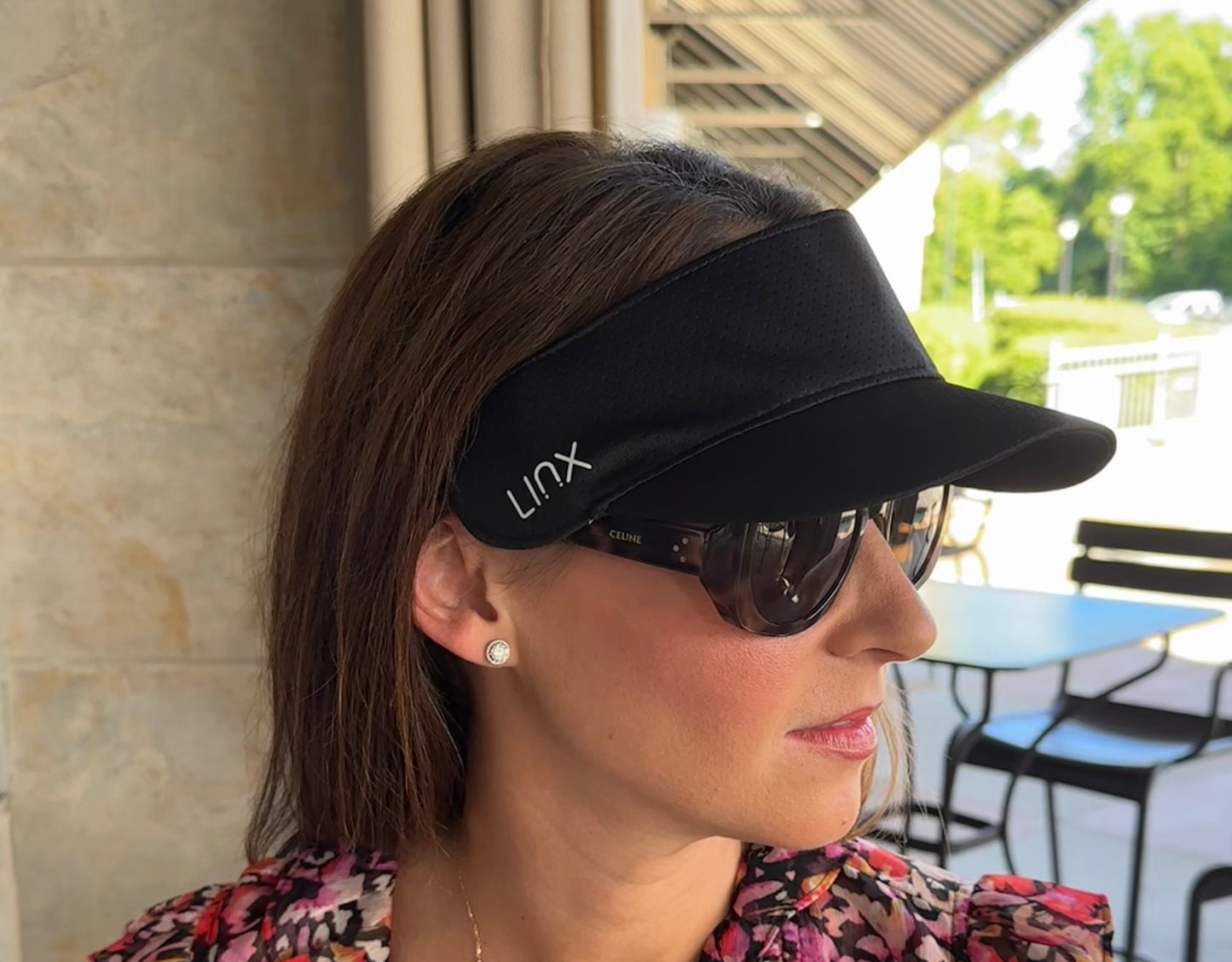 *NEW* LINX Magnetic Visor X SLEEVZ