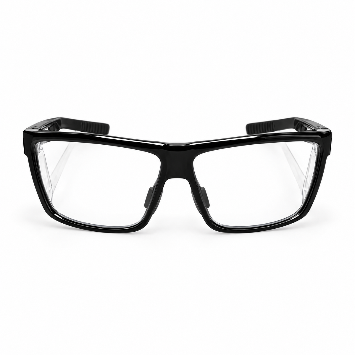 SLEEVZ X Safety Glasses, front view