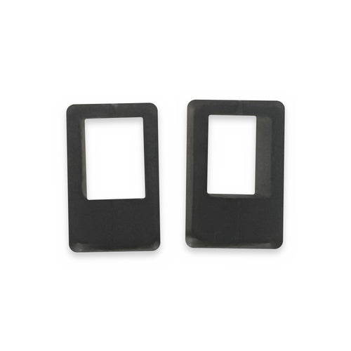 SLEEVZ Large Quick Connects for wider frames